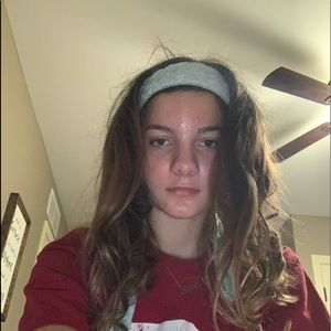 Meet your Posher, Reagan